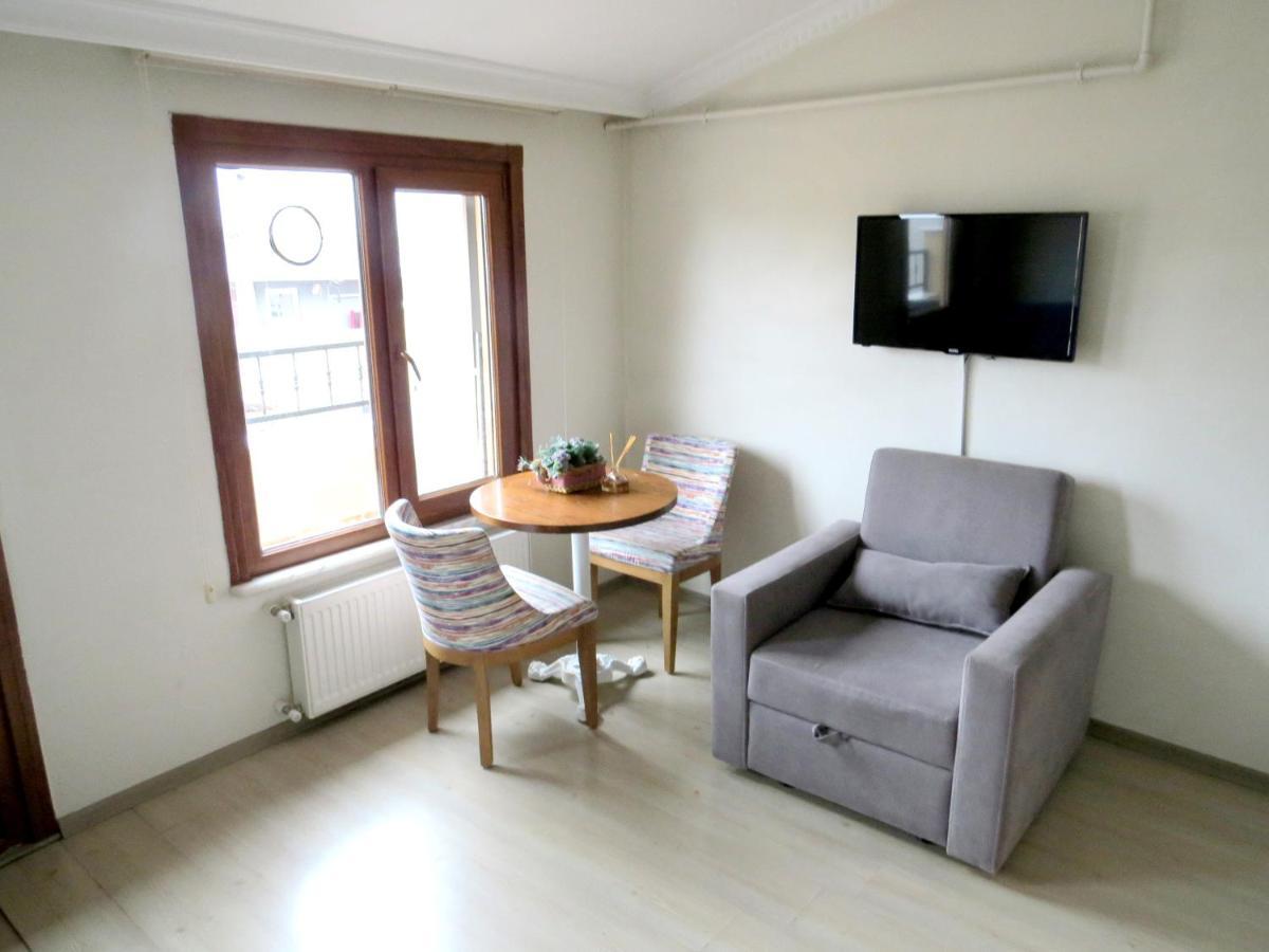 Istanberry - Sunshine Apartments Istanbul Ngoại thất bức ảnh