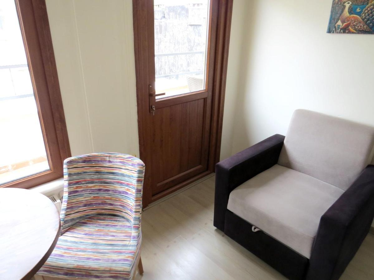 Istanberry - Sunshine Apartments Istanbul Ngoại thất bức ảnh