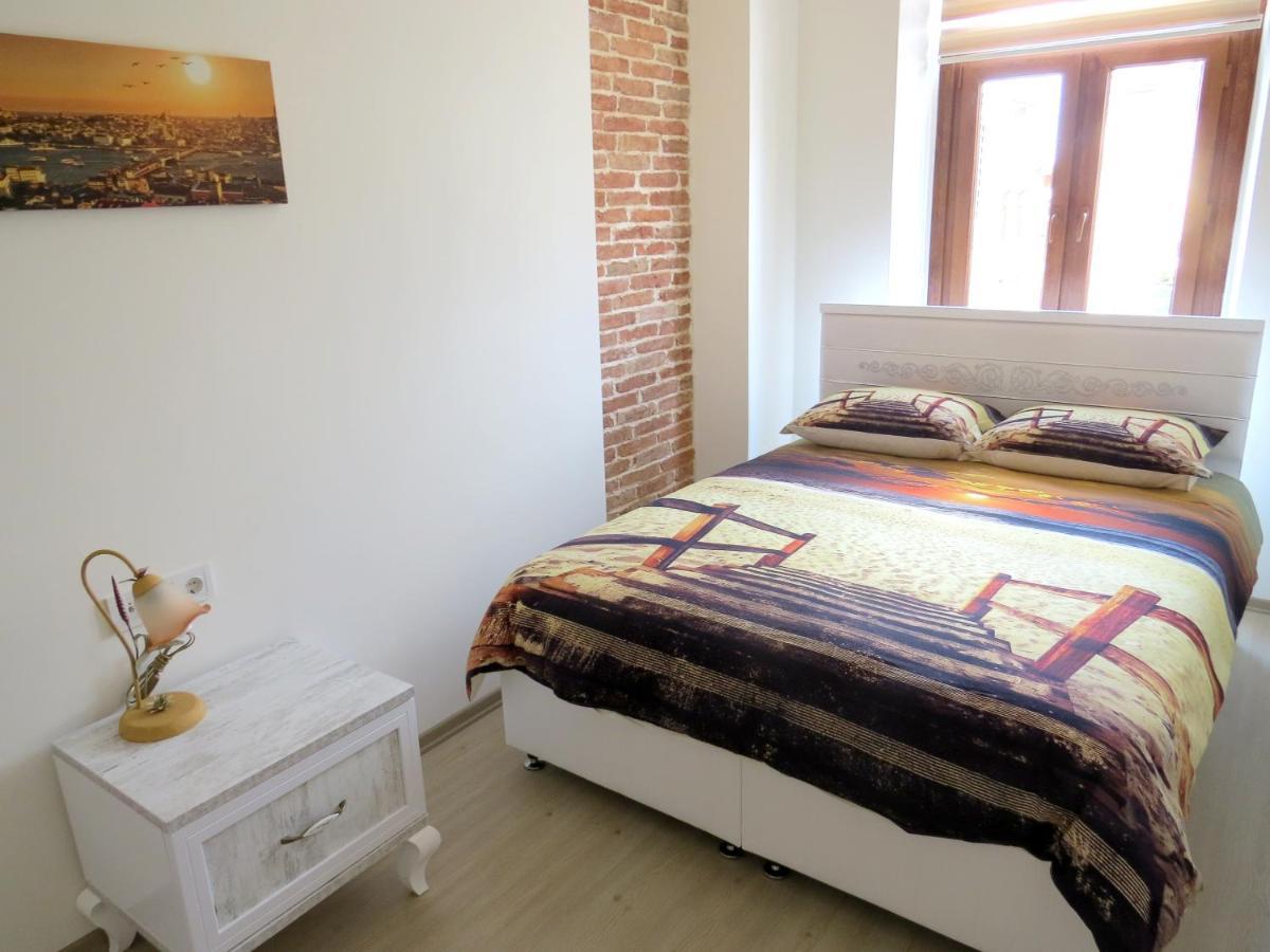 Istanberry - Sunshine Apartments Istanbul Ngoại thất bức ảnh